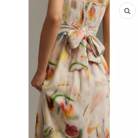 NET PIPCRO KLAAS JONKMAN COLLAB FOR ANTHROPOLOGIE SIZE XXS - Picture 6 of 14